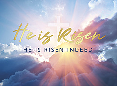 Risen Indeed A2278U-X